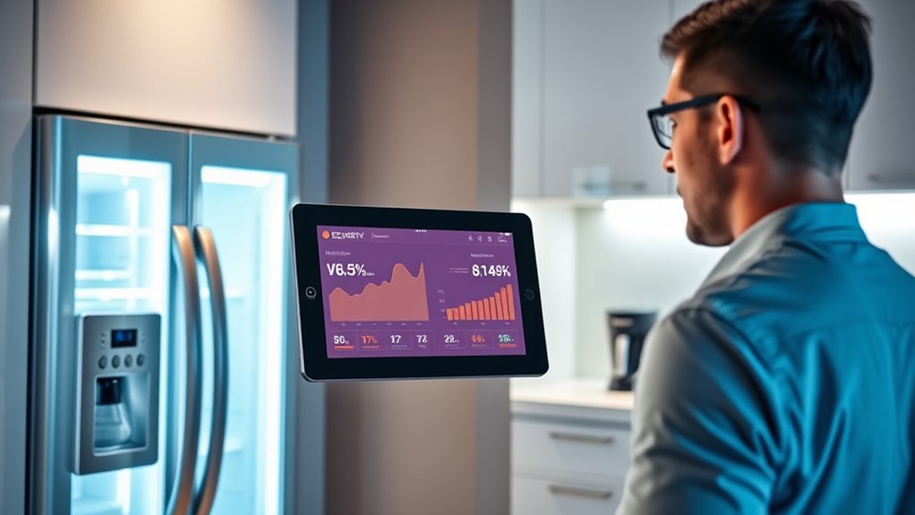 detect and respond to anomalies