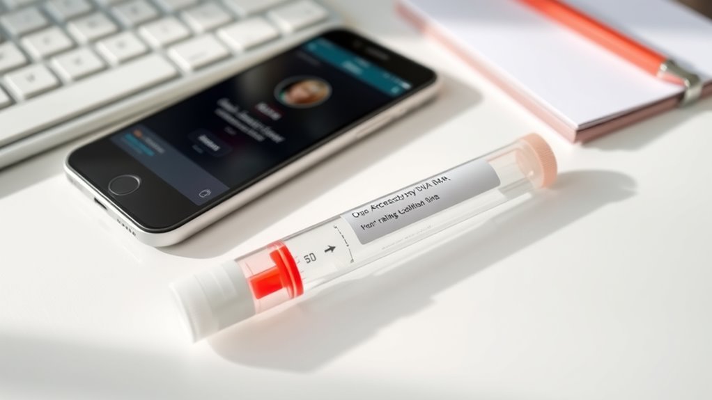 digital activation and security