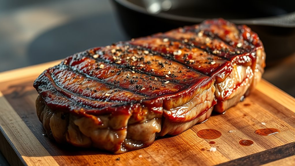 dry season sear serve