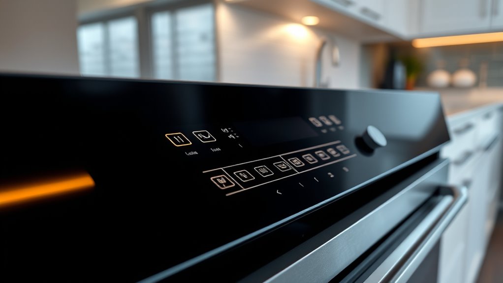 easy customizable touch controls