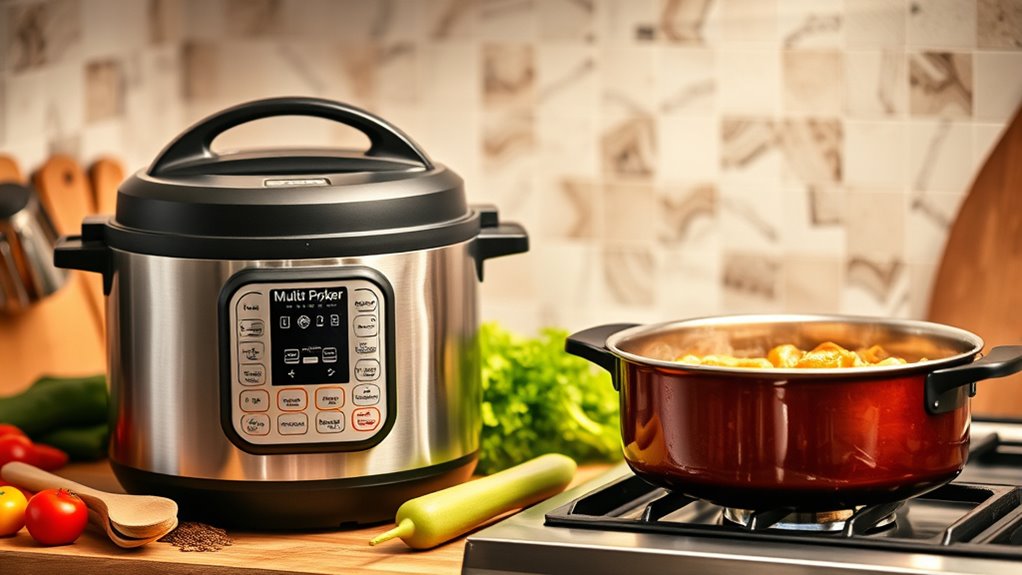 easy one pot meal preparation