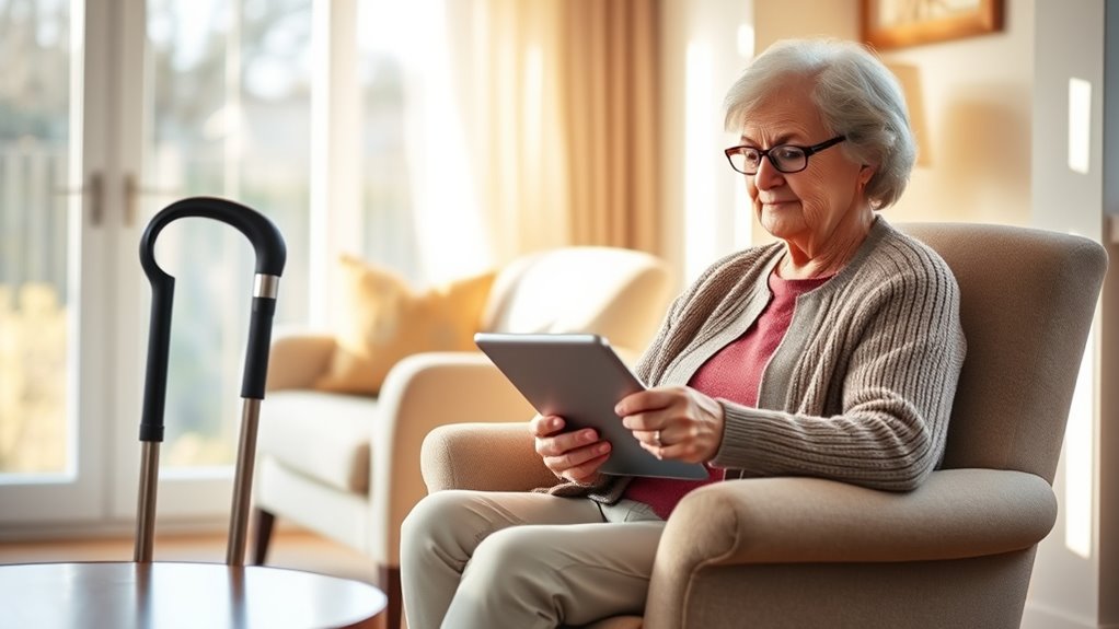 easy safe comfortable gifts