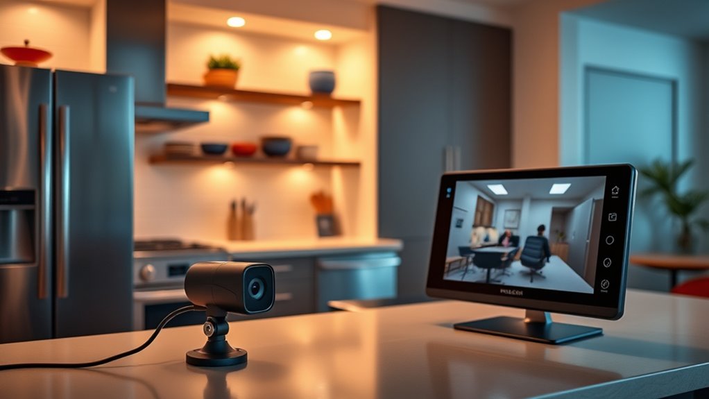 easy setup remote access