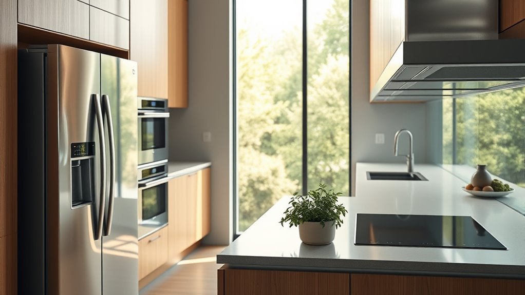 eco friendly culinary innovation