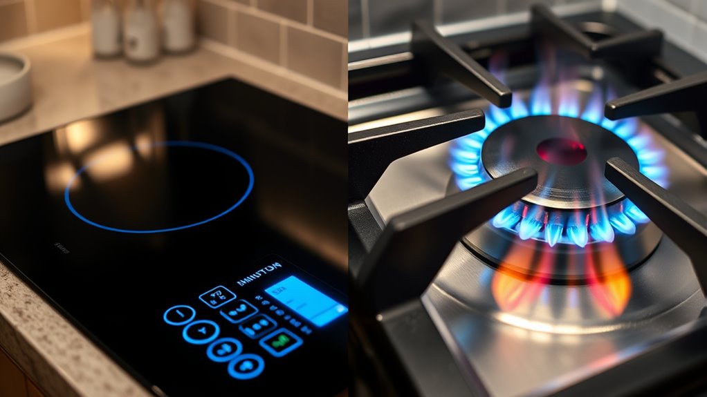 eco friendly energy efficient cooking