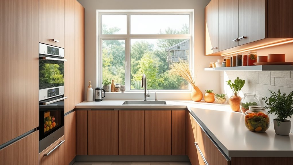 eco friendly waste reduction systems