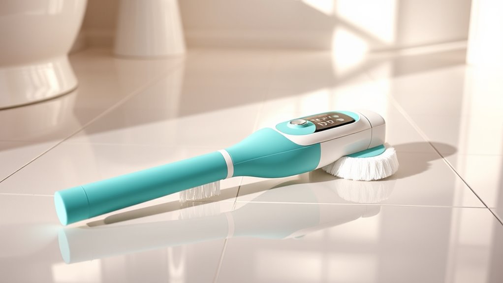 effective cleaning power and features