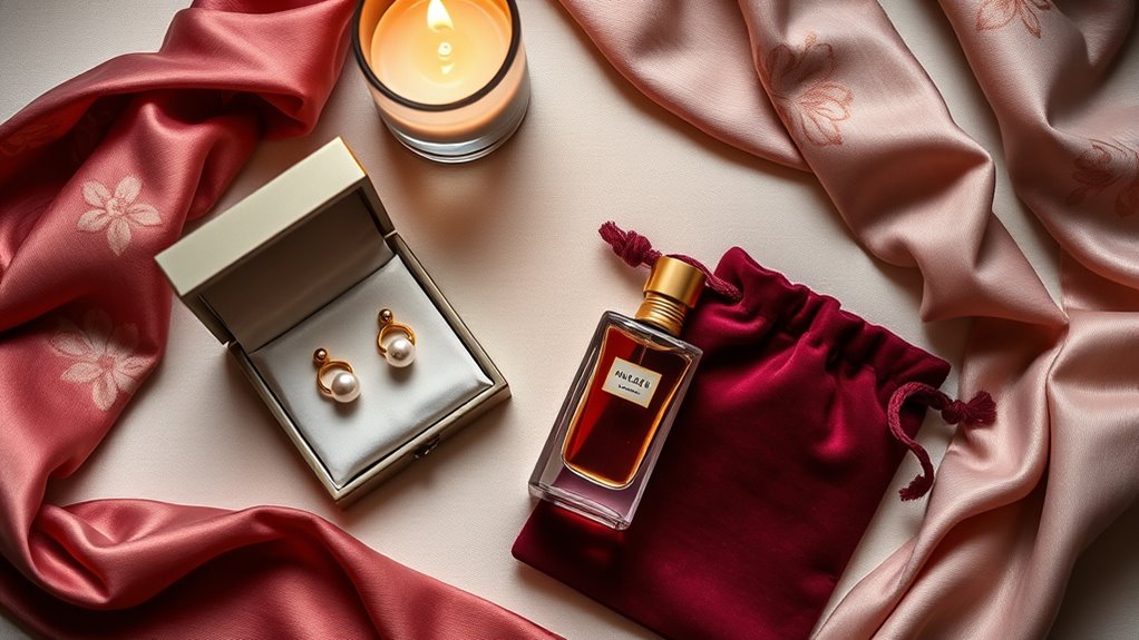 elegant gifts for her