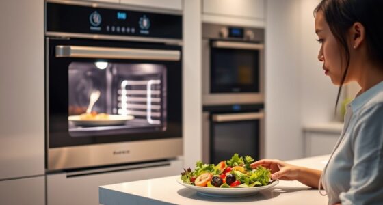embracing smart cooking technology