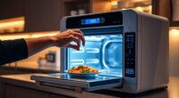 embracing smart cooking technology