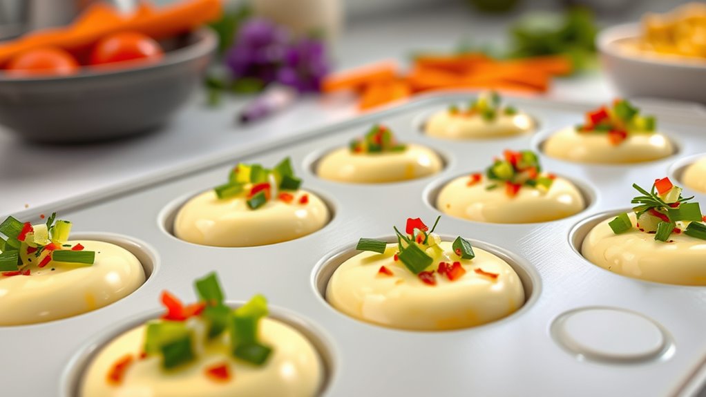 endless topping and flavor variations