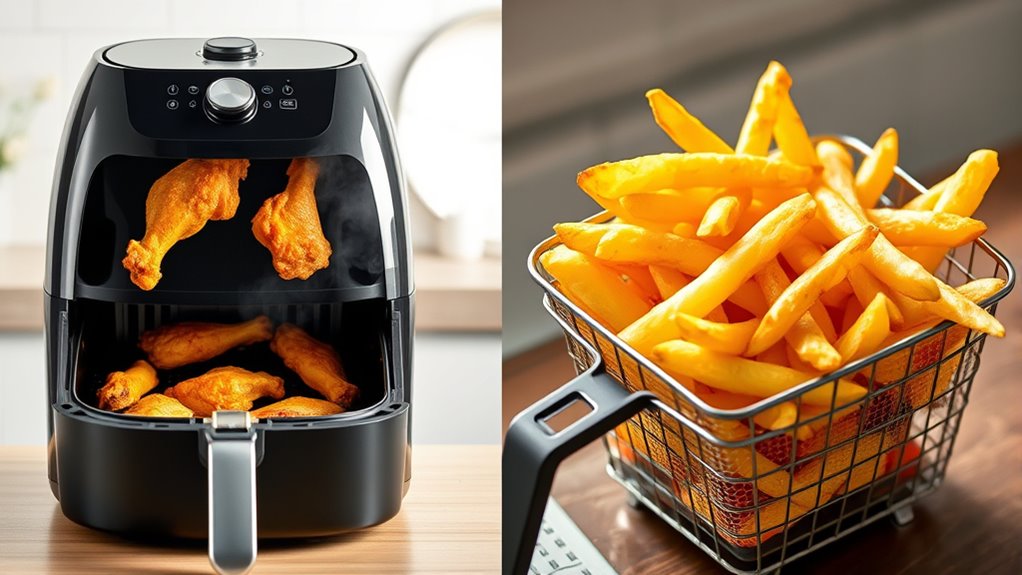 energy efficient eco friendly cooking