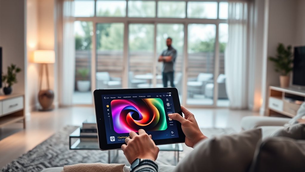 enhanced ai driven smart automation