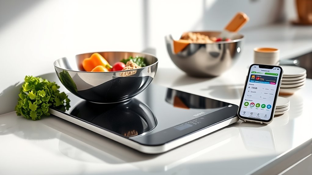 enhanced dietary health management