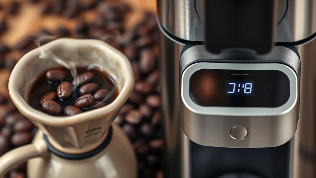 enhanced sensory flavor perception