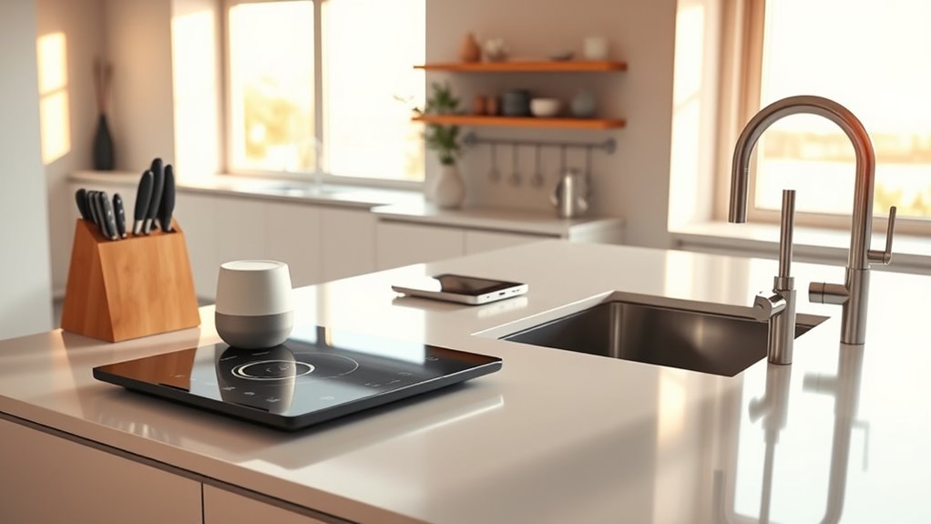 essential cooking gadget essentials