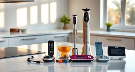 essential kitchen technology terms