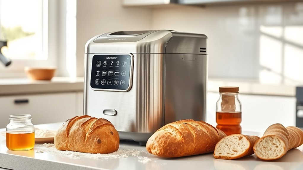 evaluate baking needs carefully