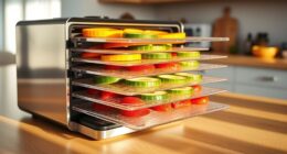 evaluating dehydrator investment value