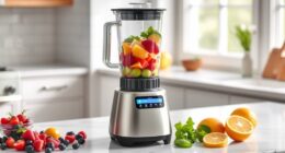 evaluating smart blender benefits