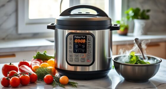 evaluating smart cooker value