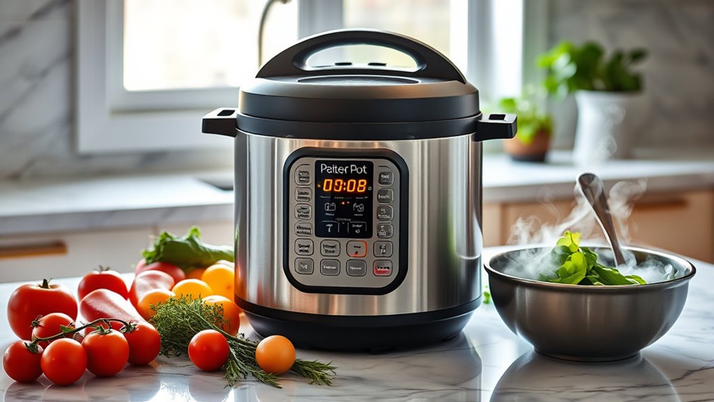 evaluating smart cooker value