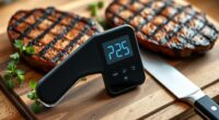 evaluating smart cooking technology