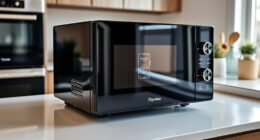 evaluating smart microwave benefits