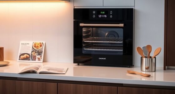 evaluating smart oven benefits
