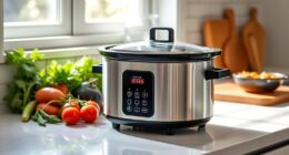 evaluating smart slow cooker
