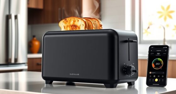 evaluating smart toaster value