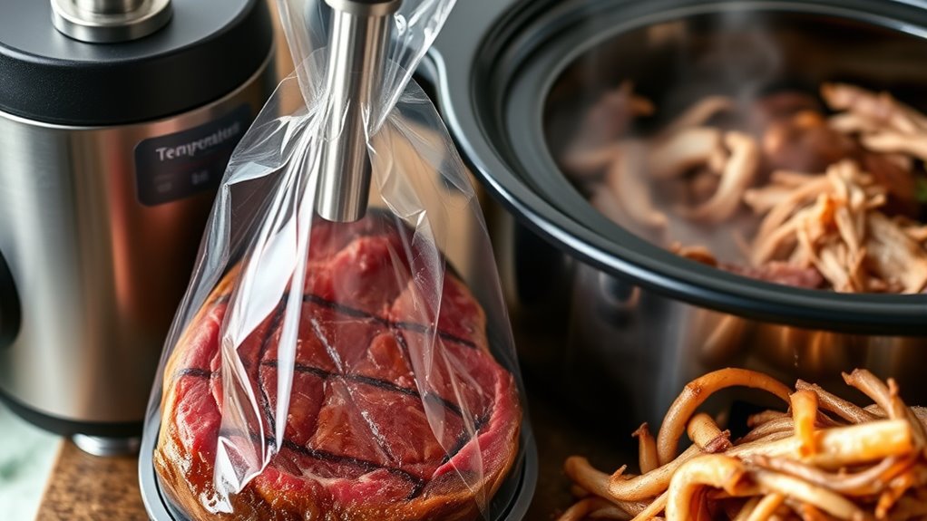 even heat preserves nutrients