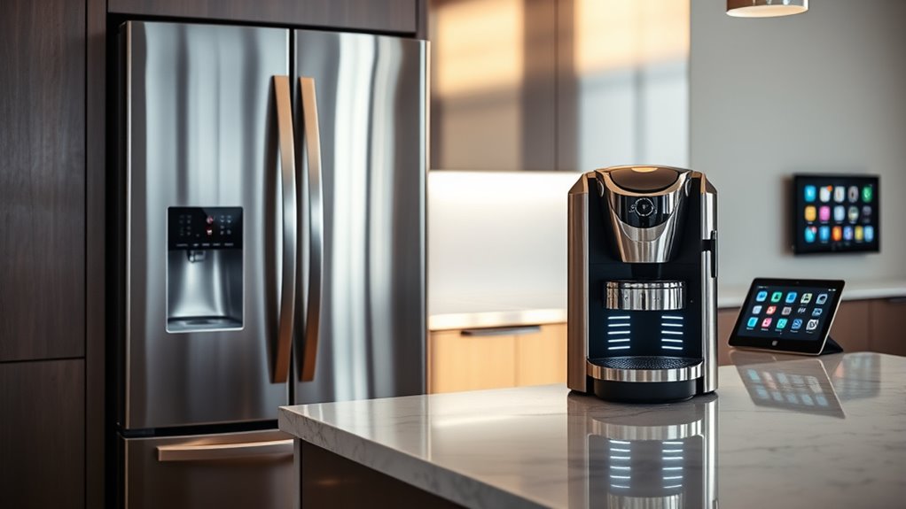 factors extending appliance lifespan