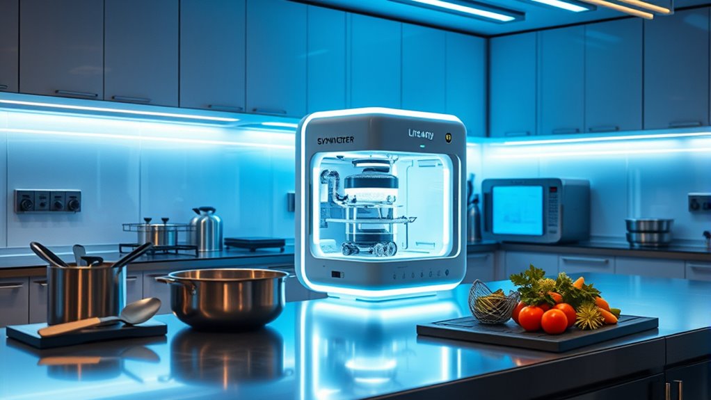 food safety and restrictions