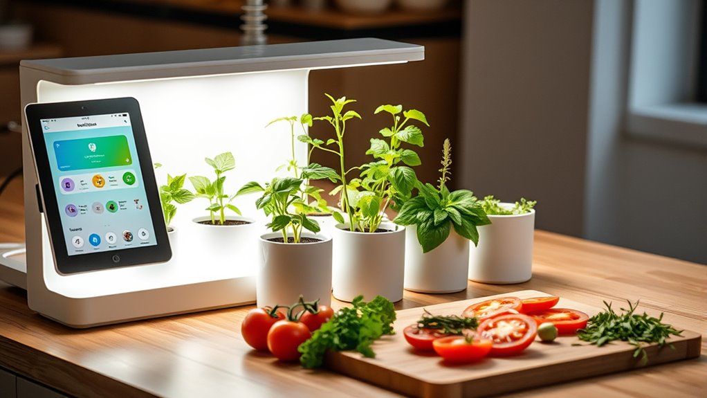 fresh herbs elevate everyday cooking