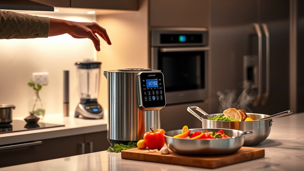 gadgets improve or enable laziness