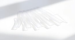 gentle whitening strip options
