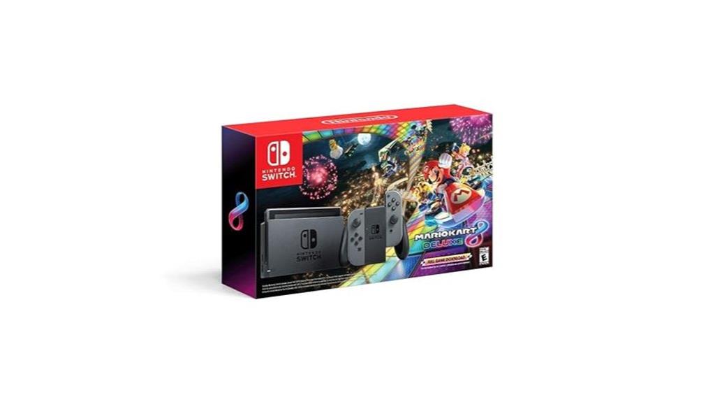 gray joy con switch