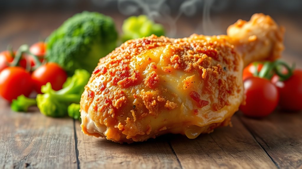 healthy nutrient retention methods