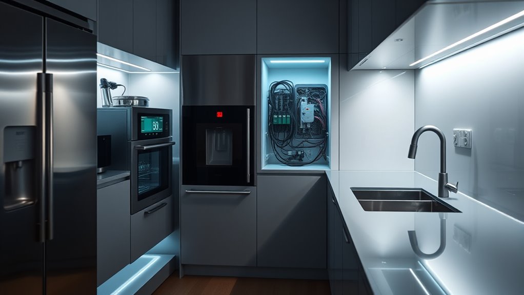 hidden energy consumption sources