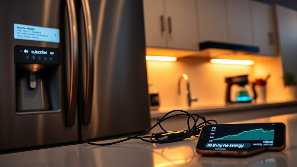 hidden smart device energy costs