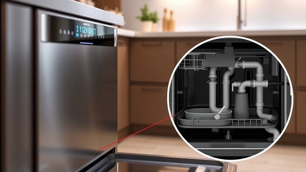 higher cost and installation