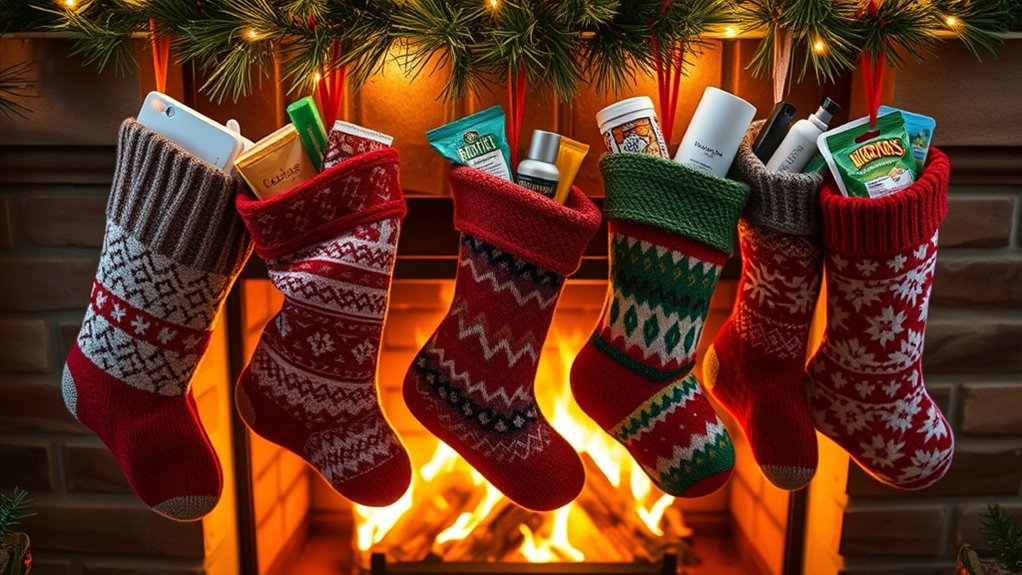 holiday gift ideas for students