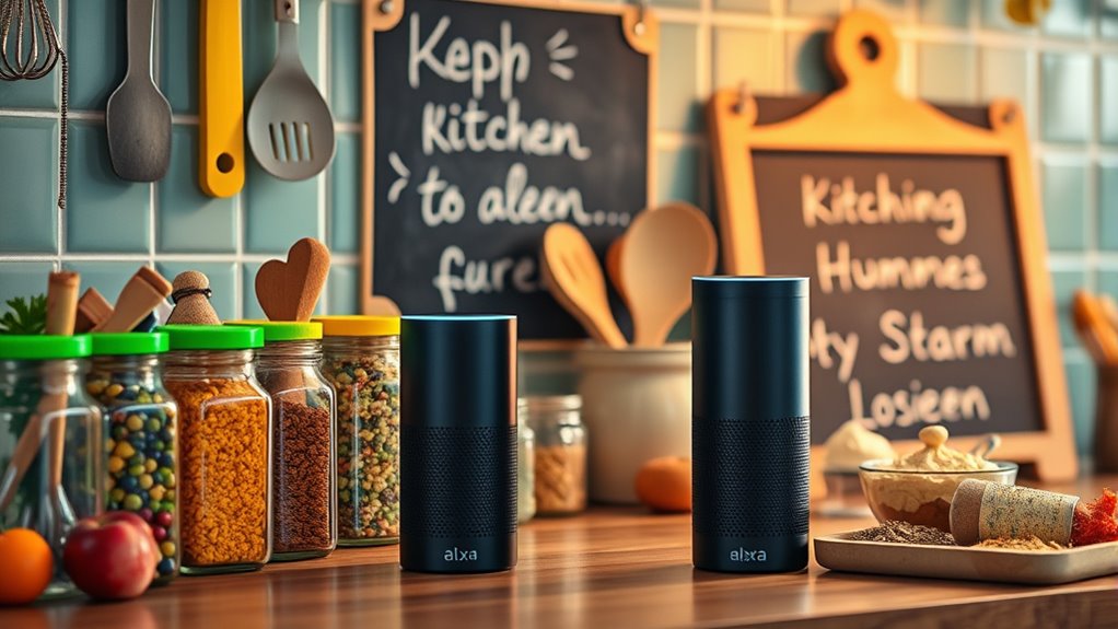 humor aromas gadgets innovation