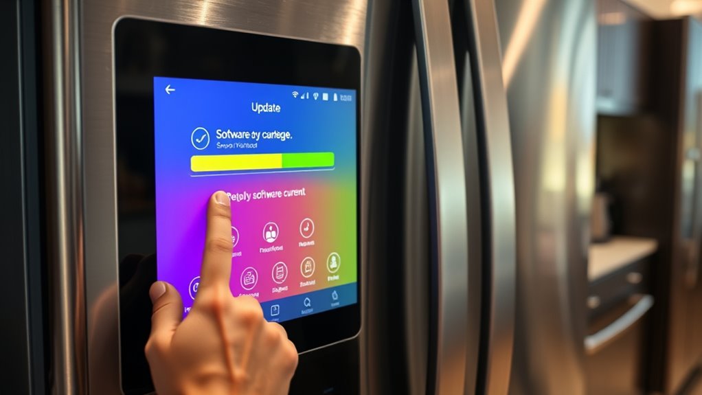 importance of timely updates