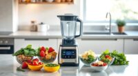 innovative blender recipe ideas