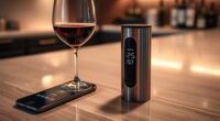 innovative wine tasting tools