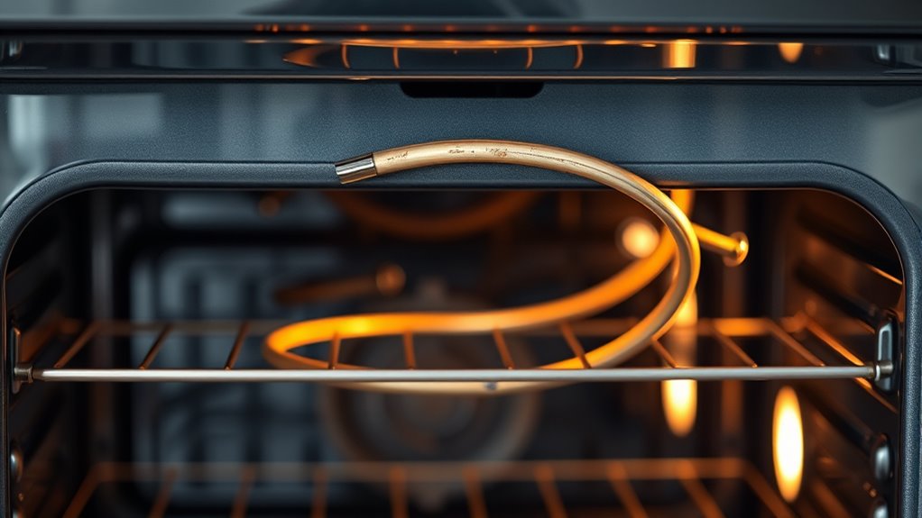 inspect test replace heating element