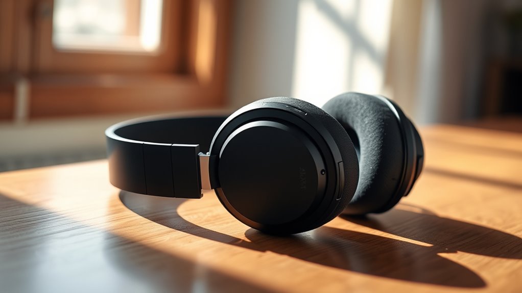 key features for selection