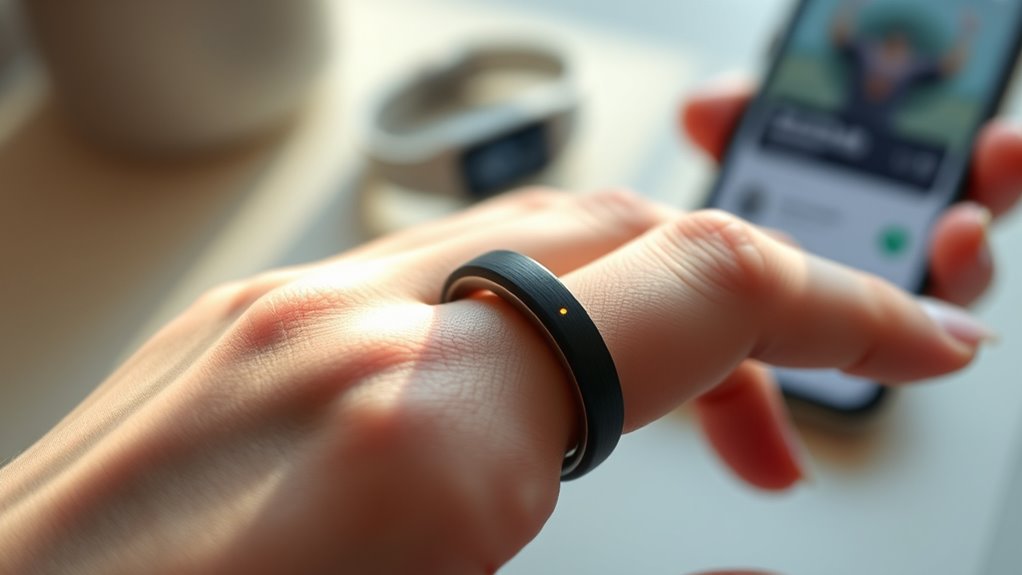 key fitness tracking factors